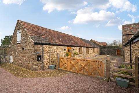 3 bedroom barn conversion for sale, The Courtyard, Frampton Cotterell, BS36