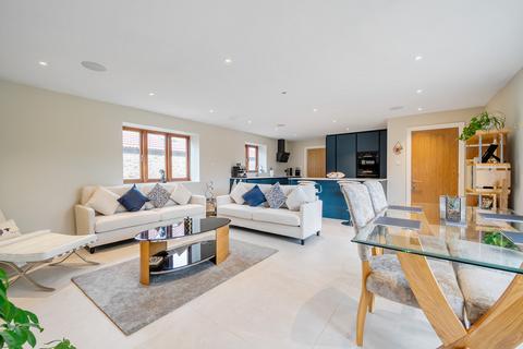 3 bedroom barn conversion for sale, The Courtyard, Frampton Cotterell, BS36