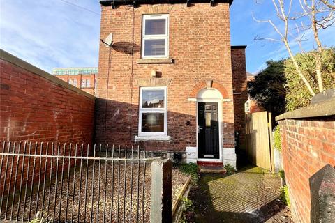 1 bedroom detached house for sale, Broderick Street, Macclesfield, Cheshire, SK11