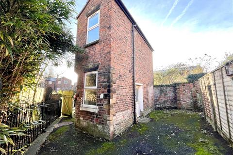 1 bedroom detached house for sale, Broderick Street, Macclesfield, Cheshire, SK11