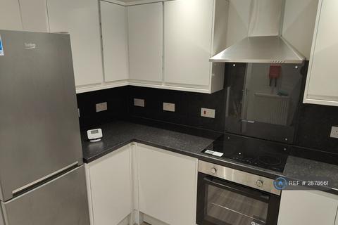 undefined, Parkhead Crescent, Edinburgh, EH11