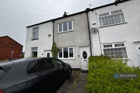 2 bedroom terraced house to rent, St Helens Road, Leigh, WN7