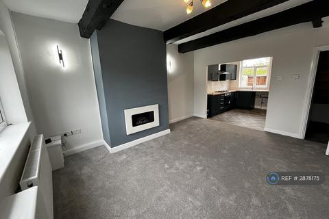 2 bedroom terraced house to rent, St Helens Road, Leigh, WN7