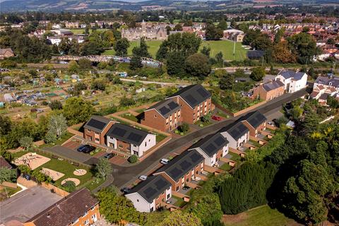 undefined, Plot 2 Gadds Green, Higher Palmerston Road, Taunton, TA1
