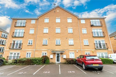 Apartment - Wyncliffe Gardens, Pentwyn, Cardiff, CF23