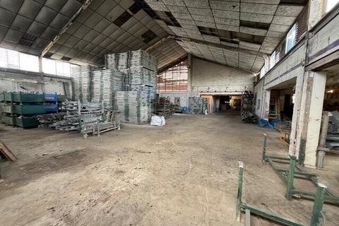 Warehouse for sale, Caxton Way Stevenage SG1 2DF