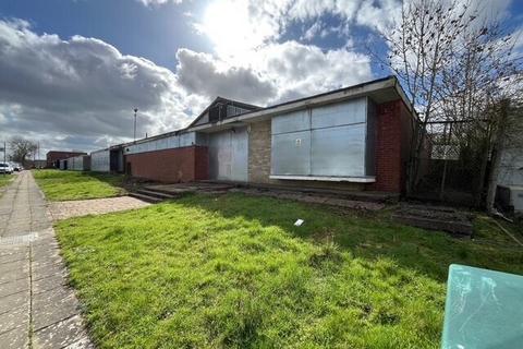 Warehouse for sale, Caxton Way Stevenage SG1 2DF