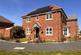 Fox Avenue, Shrewsbury, Shropshire, SY2
