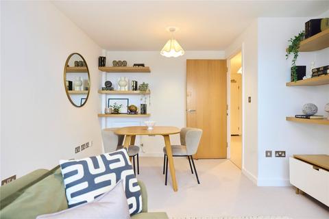 Chatham Place, London, E9