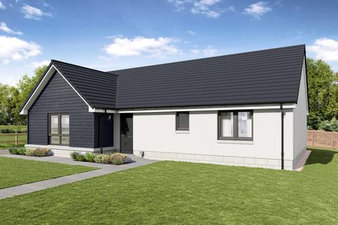 3 bedroom bungalow for sale, Plot 30, Ness at Conon Green, Conon Bridge IV7