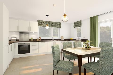 3 bedroom bungalow for sale, Plot 30, Ness at Conon Green, Conon Bridge IV7