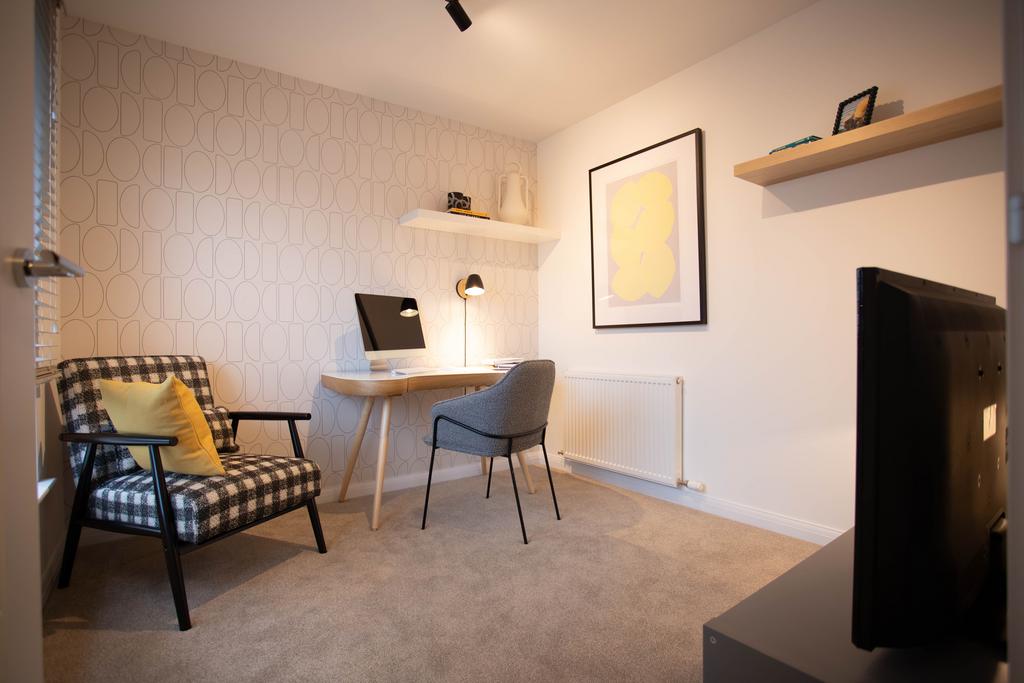 Home office