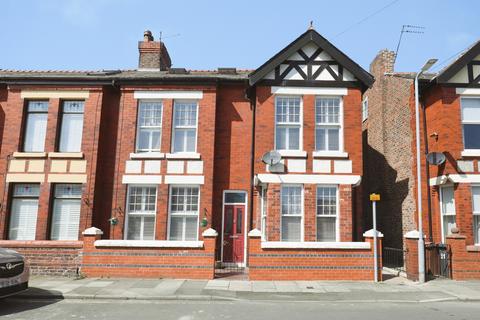 4 bedroom semi-detached house for sale, Alexandra Road, Liverpool, L23