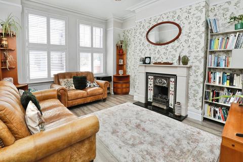 4 bedroom semi-detached house for sale, Alexandra Road, Liverpool, L23