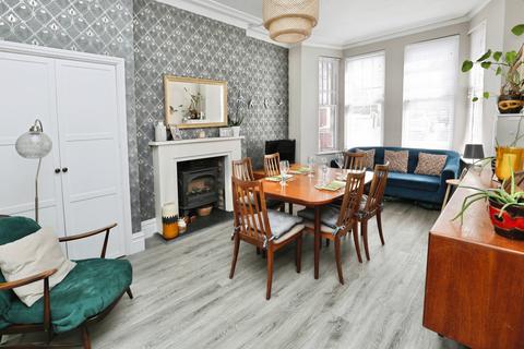 4 bedroom semi-detached house for sale, Alexandra Road, Liverpool, L23