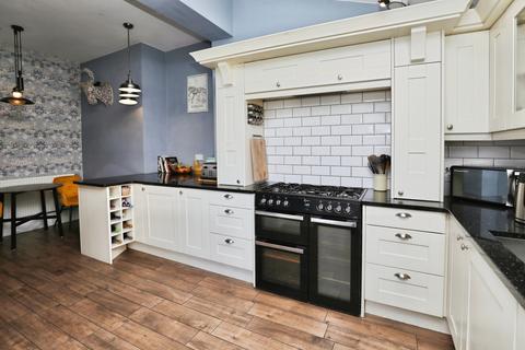 4 bedroom semi-detached house for sale, Alexandra Road, Liverpool, L23
