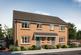 The Mason at Abbey View, Newton Abbot Way PE10
