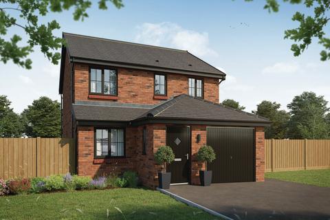 The Ashburn at Moss Bank Gardens, Oakhead WN7