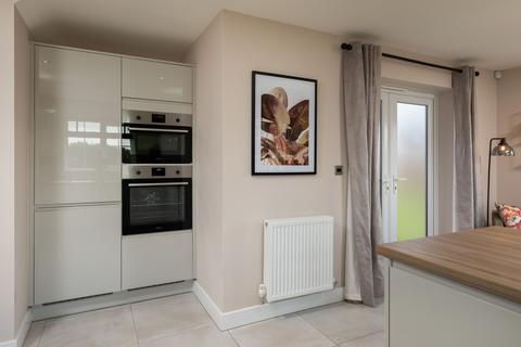 4 bedroom detached house for sale, The Silversmith at Coppice Heights, Whiteley Road DE5