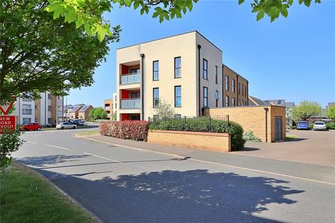 1 bedroom apartment for sale, Fen Street, Brooklands, MK10