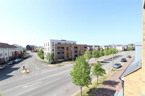 1 bedroom apartment for sale, Fen Street, Brooklands, MK10