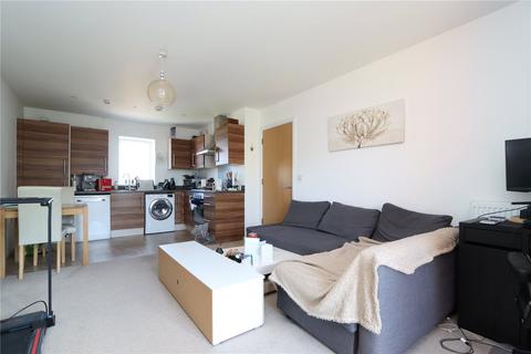 1 bedroom apartment for sale, Fen Street, Brooklands, MK10