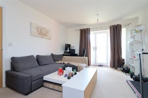 1 bedroom apartment for sale, Fen Street, Brooklands, MK10