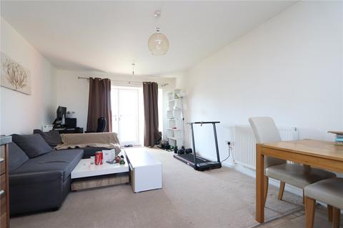 1 bedroom apartment for sale, Fen Street, Brooklands, MK10