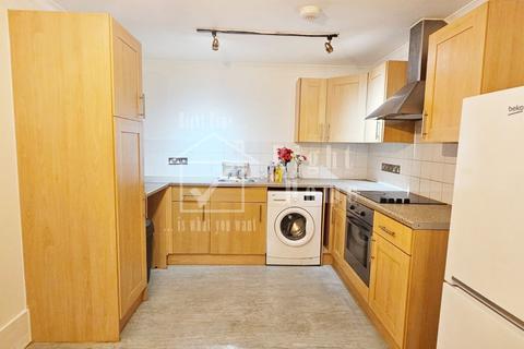 1 bedroom flat to rent, GRAND UNION HEIGHTS, NORTHWICK ROAD