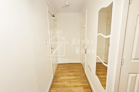 1 bedroom flat to rent, GRAND UNION HEIGHTS, NORTHWICK ROAD