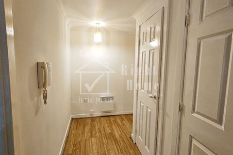 1 bedroom flat to rent, GRAND UNION HEIGHTS, NORTHWICK ROAD