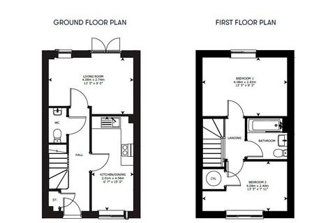 undefined, East Hill Lane, Bideford, Devon, EX39