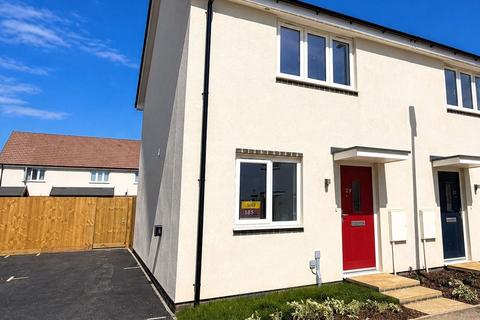 undefined, East Hill Lane, Bideford, Devon, EX39