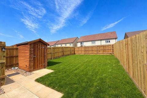 undefined, East Hill Lane, Bideford, Devon, EX39