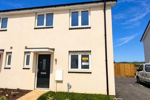 undefined, East Hill Lane, Bideford, Devon, EX39