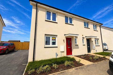 undefined, East Hill Lane, Bideford, Devon, EX39