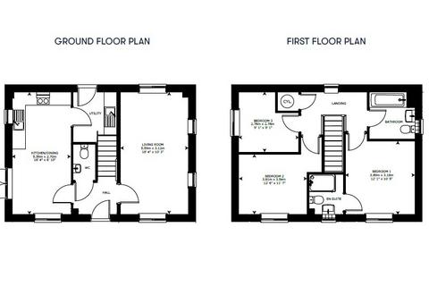 undefined, Leytown Drive, Bideford, Devon, EX39