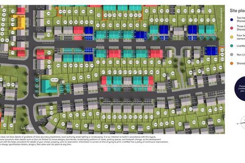 undefined, Leytown Drive, Bideford, Devon, EX39