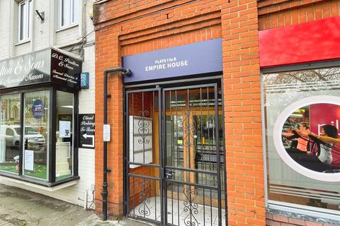 undefined, High Street, Epping, Essex, CM16