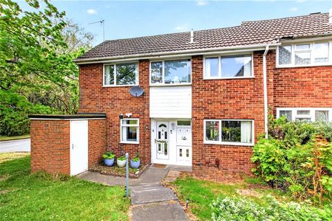 3 bedroom end of terrace house for sale, Bishopdale, Bracknell, Berkshire, RG12