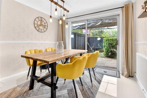 3 bedroom end of terrace house for sale, Bishopdale, Bracknell, Berkshire, RG12