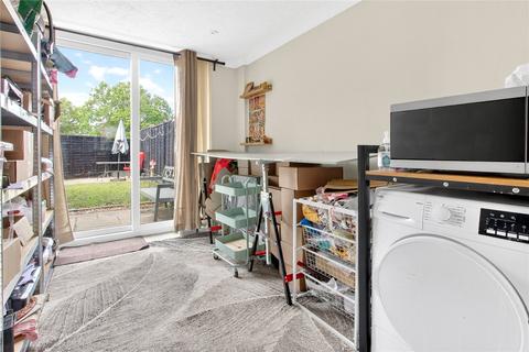 3 bedroom end of terrace house for sale, Bishopdale, Bracknell, Berkshire, RG12