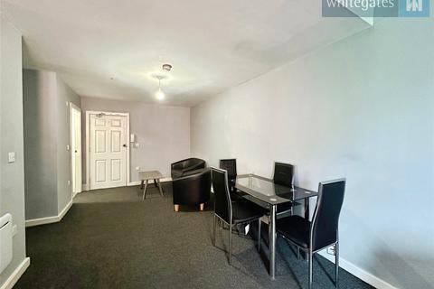 undefined, King Street, Wrexham LL11