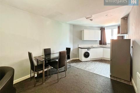 undefined, King Street, Wrexham LL11