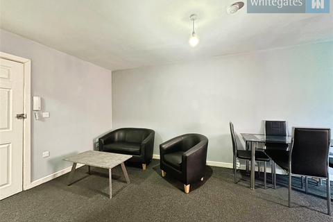 undefined, King Street, Wrexham LL11