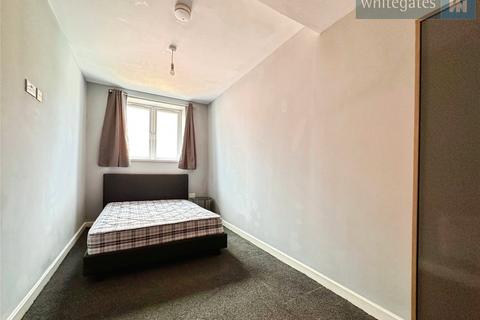 undefined, King Street, Wrexham LL11