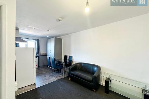 undefined, King Street, Wrexham LL11