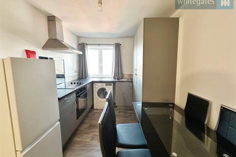 undefined, King Street, Wrexham LL11