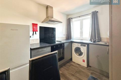 undefined, King Street, Wrexham LL11