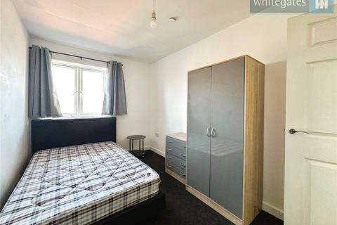 undefined, King Street, Wrexham LL11